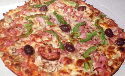 Burattinis - Accommodation Resorts 1