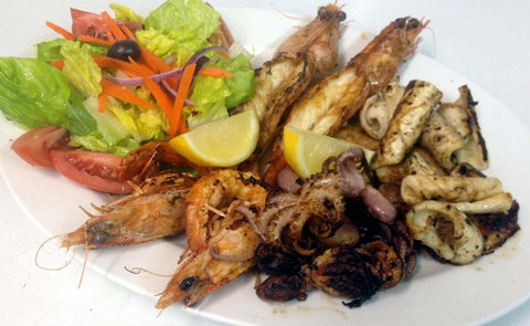 Burattinis - Accommodation Resorts 2