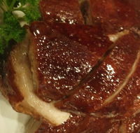 Iron Chef Chinese Seafood Restaurant - Accommodation Resorts