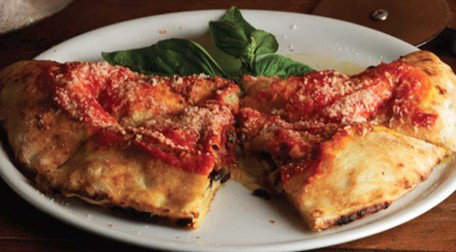 Napoli In Bocca Restaurant - Accommodation Resorts 1