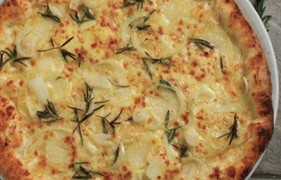 Napoli In Bocca Restaurant - Accommodation Resorts 2