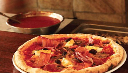 Napoli In Bocca Restaurant - Accommodation Resorts 3