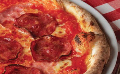 Napoli In Bocca Restaurant - Accommodation Resorts 4