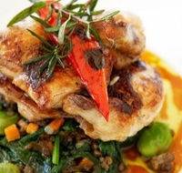 Stella Italian Kitchen  Pizzeria - Accommodation Resorts
