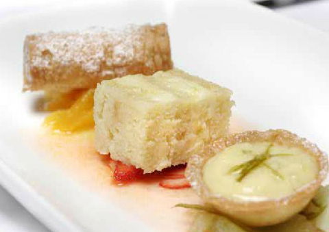 Aquacotta Italian Restaurant - Accommodation Resorts 0