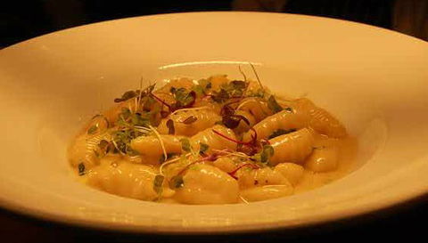Aquacotta Italian Restaurant - Accommodation Resorts 1