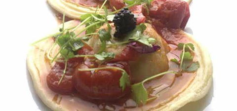 Aquacotta Italian Restaurant - Accommodation Resorts 2