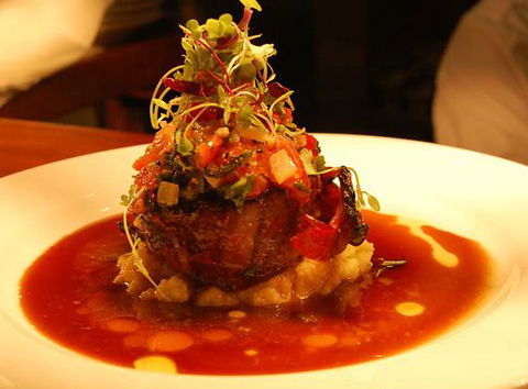 Aquacotta Italian Restaurant - Accommodation Resorts 4