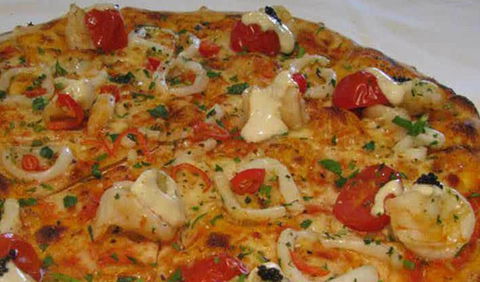 Aquacotta Italian Restaurant - Accommodation Resorts 5