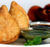 Raj Mahal Indian Restaurant - Accommodation Resorts