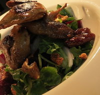 Seven Sins Restaurant - Accommodation Resorts