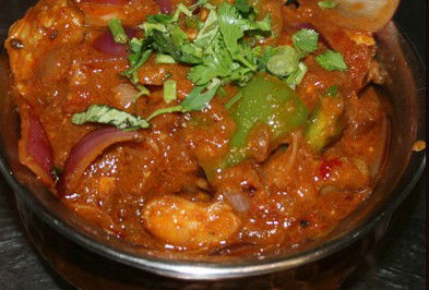 Daawat Indian Feast - Accommodation Resorts 1