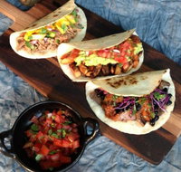 Salsa's Fresh Mex Grill - Accommodation Resorts