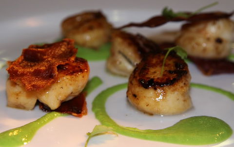 BPO Restaurant - Accommodation Resorts 0