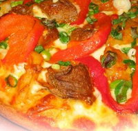 Choice Gourmet Pizza - Accommodation Resorts