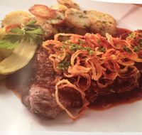 Corner 75 Restaurant - Accommodation Resorts