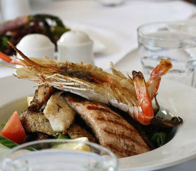 Sabatini's Restaurant - Accommodation Resorts 1