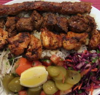 Paradise Cuisine - Accommodation Resorts