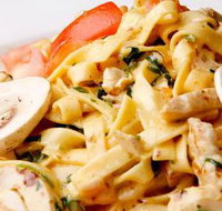 Sittano's Bar  Restaurant - Accommodation Resorts