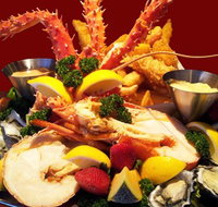 The White Swan Restaurant - Accommodation Resorts