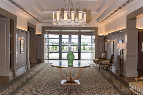 Yering Gorge Cottages - Accommodation Resorts 6