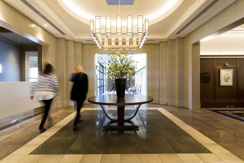 Yering Gorge Cottages - Accommodation Resorts 4