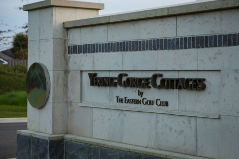 Yering Gorge Cottages - Accommodation Resorts 1