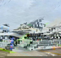 Cairns New Chalon - Accommodation Resorts