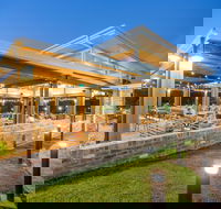 Harrigan's Irish Pub  Accommodation - Accommodation Resorts