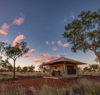 Karijini Eco Retreat - Accommodation Resorts
