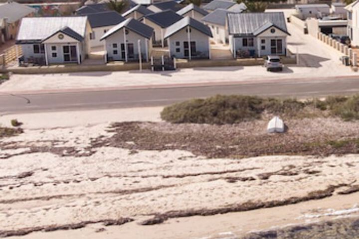 Nanga WA Accommodation Resorts