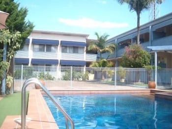 Forster NSW Accommodation Resorts