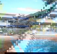 Golden Sands Motor Inn Forster - Accommodation Resorts