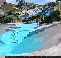 Macquarie Lodge Apartments