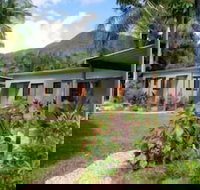 White Rock Leisure Park - Accommodation Resorts