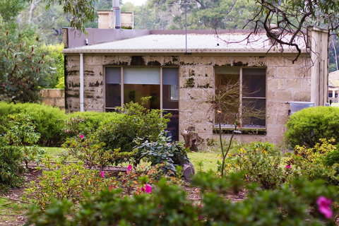 Marwood Villas - Accommodation Resorts 4