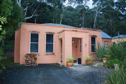 Marwood Villas - Accommodation Resorts 3