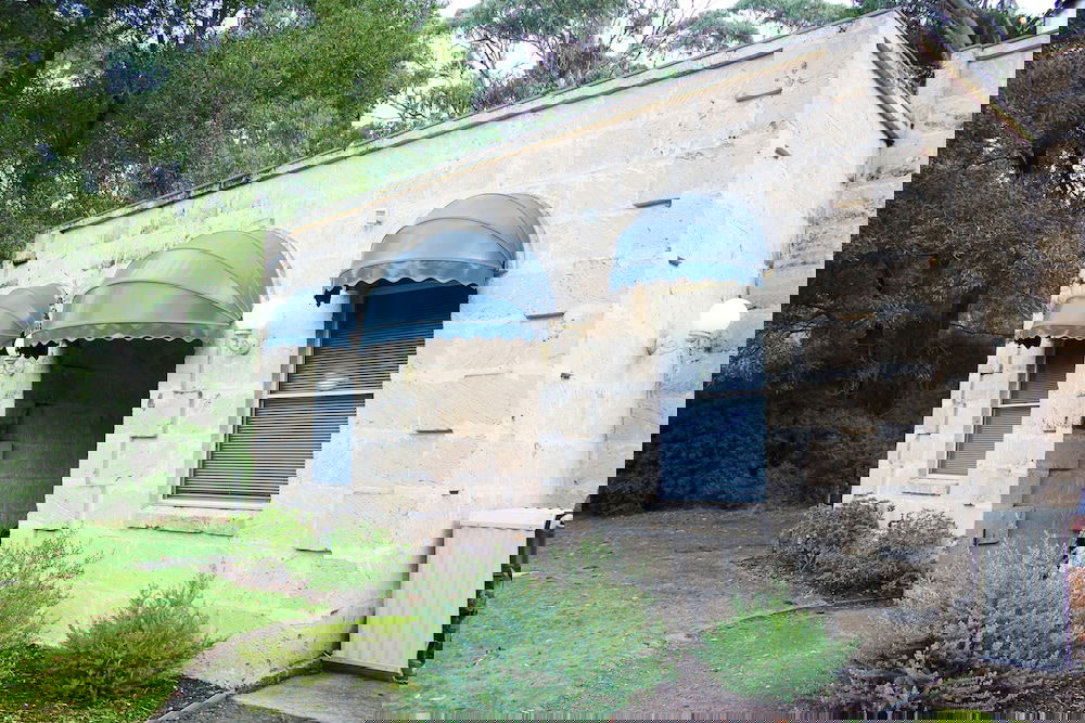 Halls Gap VIC Accommodation Resorts