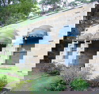 Marwood Villas - Accommodation Resorts