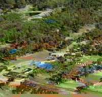 Estate Tuscany - Accommodation Resorts