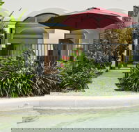 Mango Lagoon Resort  Wellness Spa - Accommodation Resorts