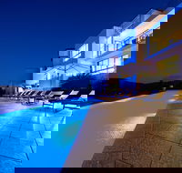 Pinnacles Resort - Accommodation Resorts