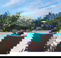 Angourie Resort - Accommodation Resorts