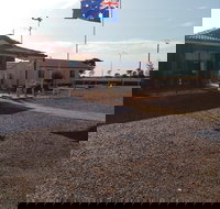 Airport Whyalla Motel - Accommodation Resorts