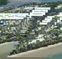 Beach Terraces- Port Douglas - Accommodation Resorts