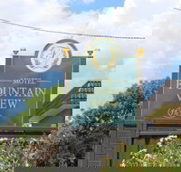 Fountain View Motel - Accommodation Resorts