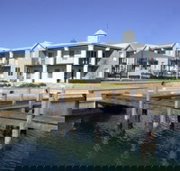 C Mandurah Resort - Accommodation Resorts