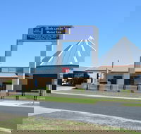 Best Western Ascot Lodge Motor Inn - Accommodation Resorts