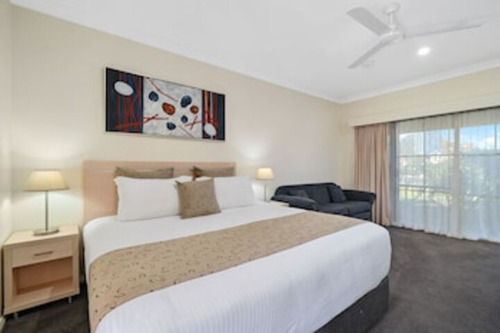 Fargunyah NSW Accommodation Resorts
