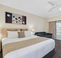 Heritage Motor Inn Corowa - Accommodation Resorts